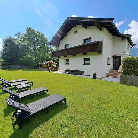 Villa Haus Milan Sankt Johann in Tirol Exterior foto