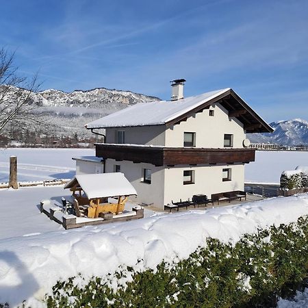Villa Haus Milan Sankt Johann in Tirol Exterior foto